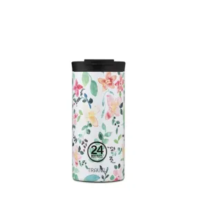 24 Bottles Insulated Travel Tumbler 600ML