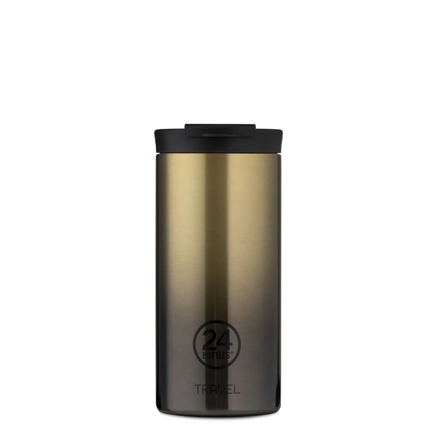 24 Bottles Insulated Travel Tumbler 600ML