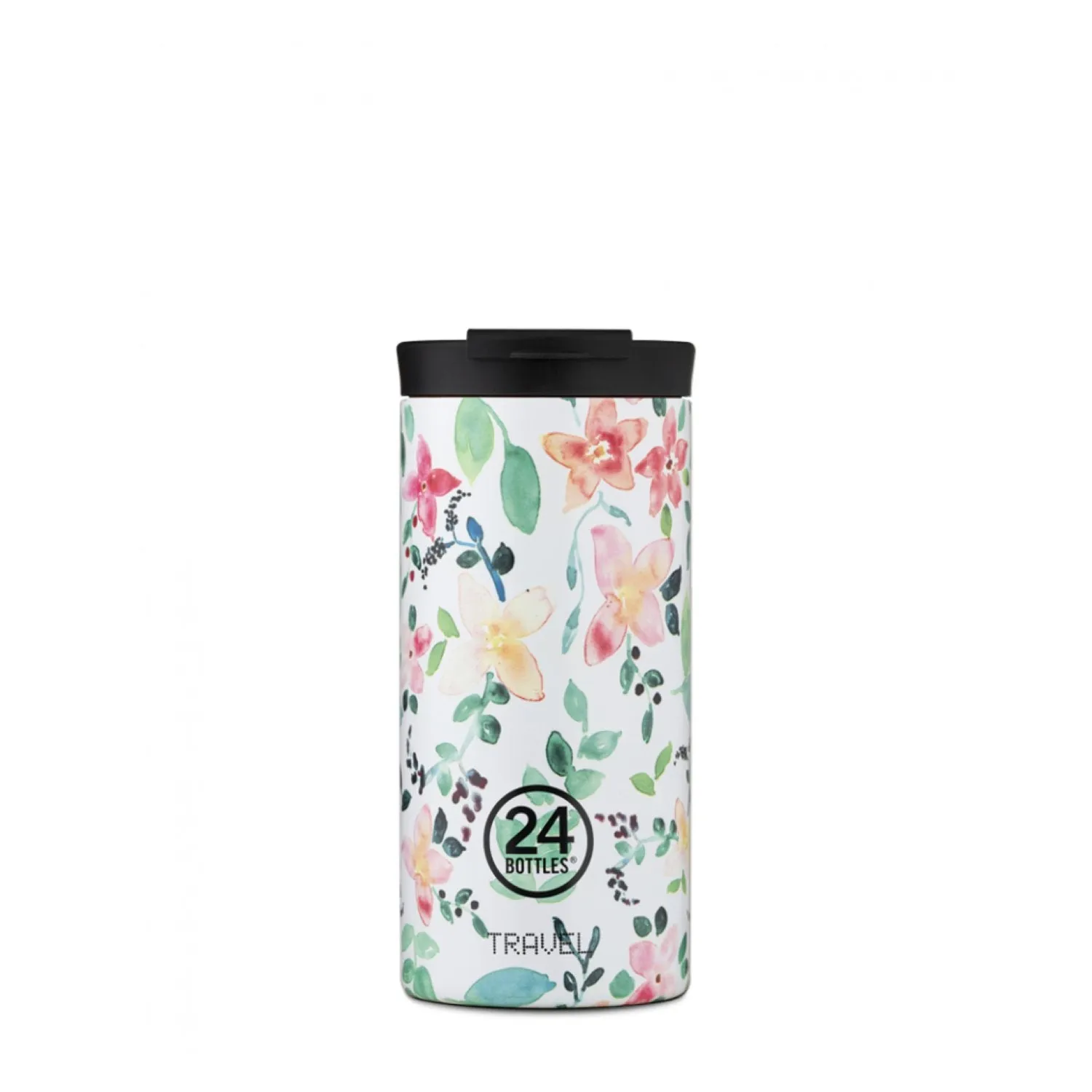 24 Bottles Insulated Travel Tumbler 600ML