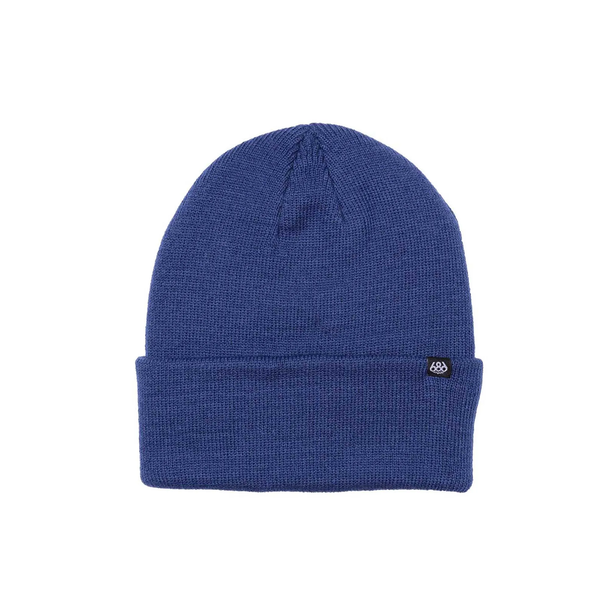 686 Men's Standard Roll Up Beanie 2024