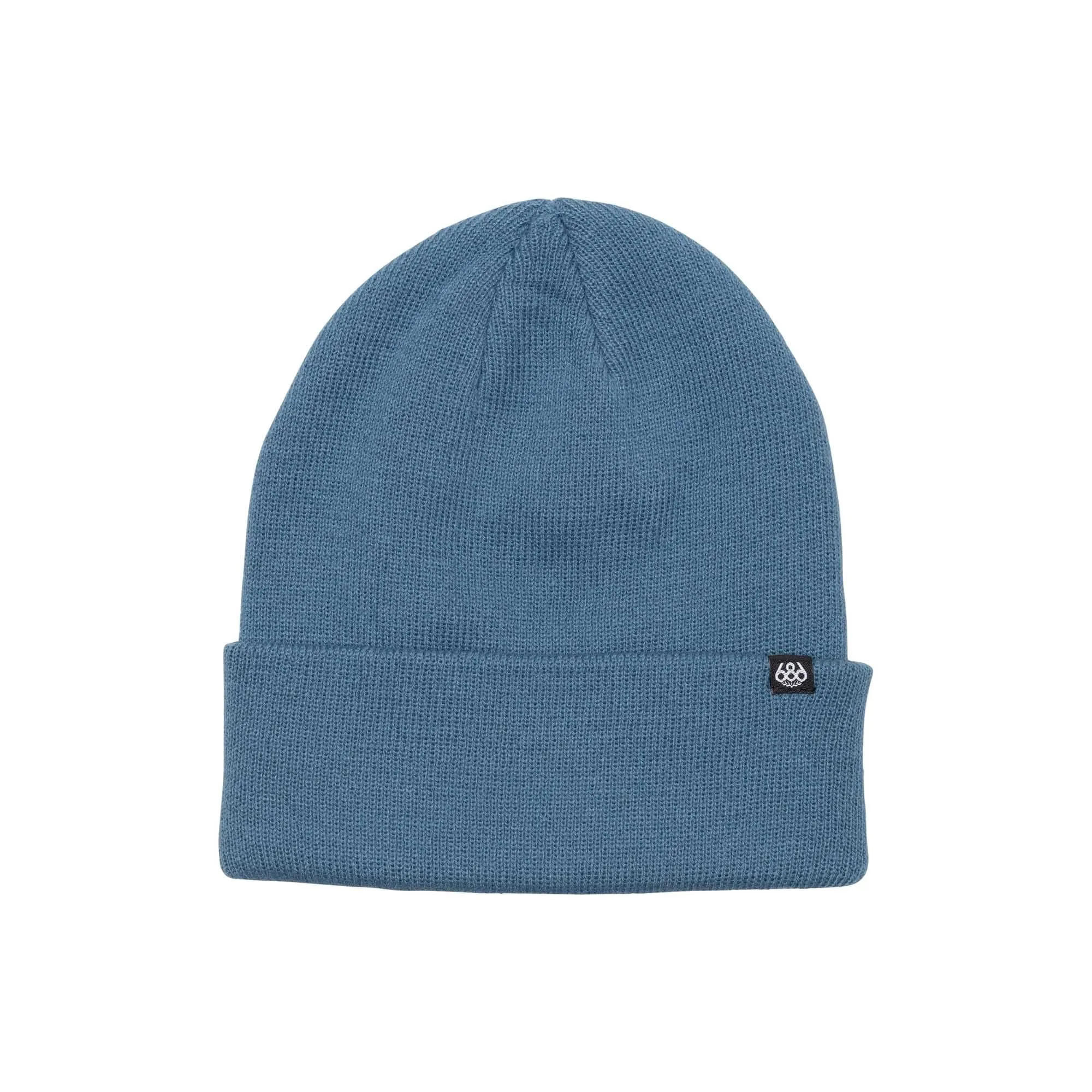 686 Men's Standard Roll Up Beanie 2024