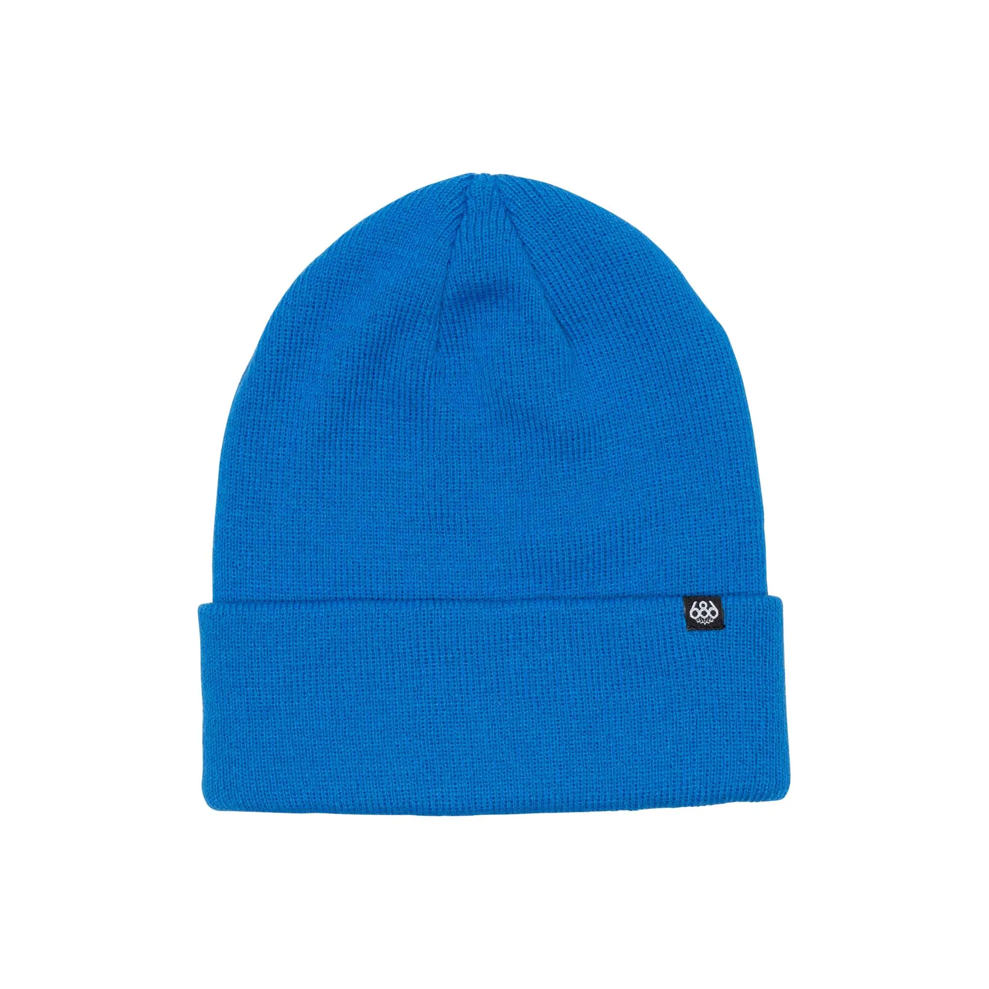 686 Men's Standard Roll Up Beanie 2024