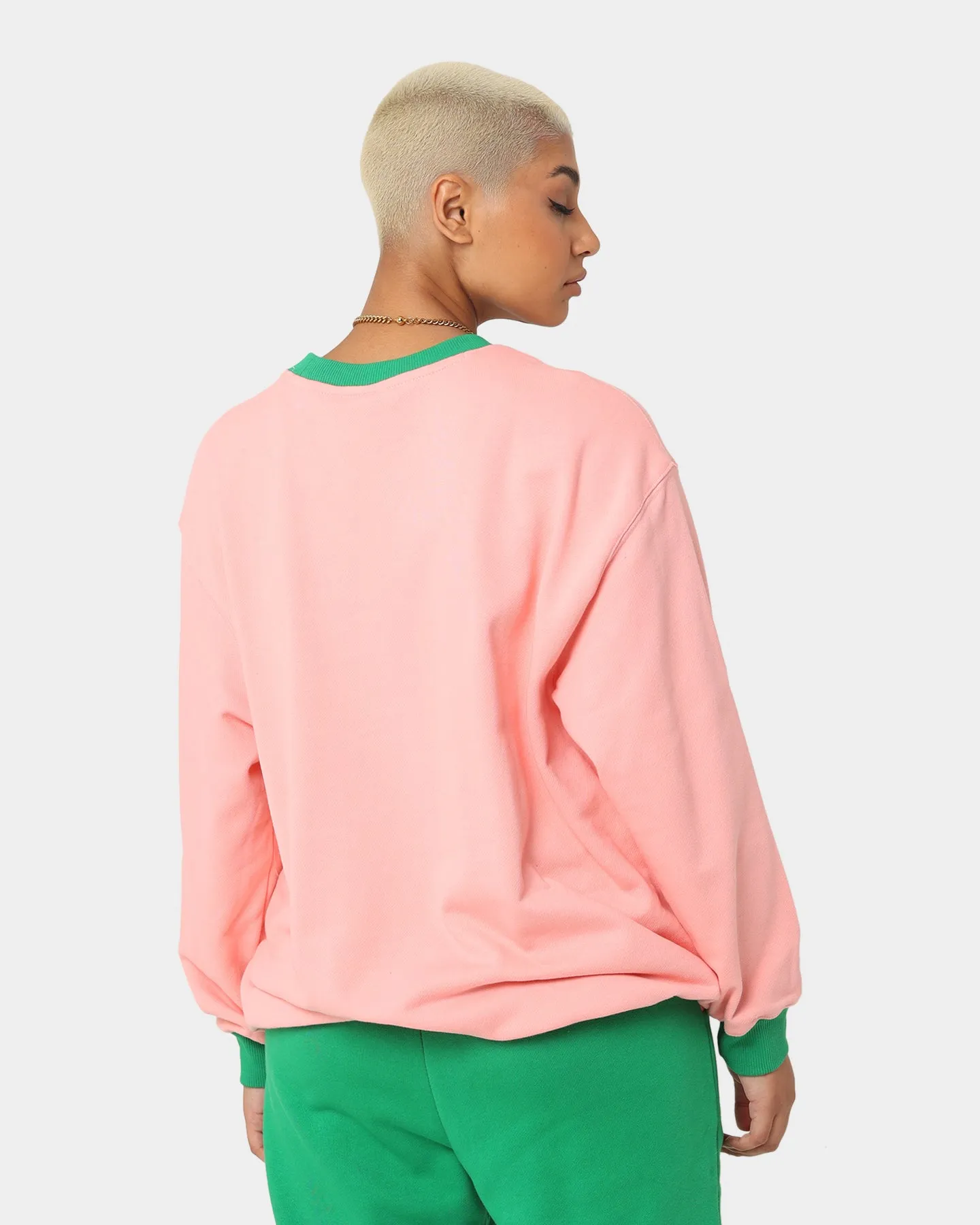 Adidas Adicolor Women's Sweatshirt Super Pop