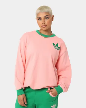 Adidas Adicolor Women's Sweatshirt Super Pop