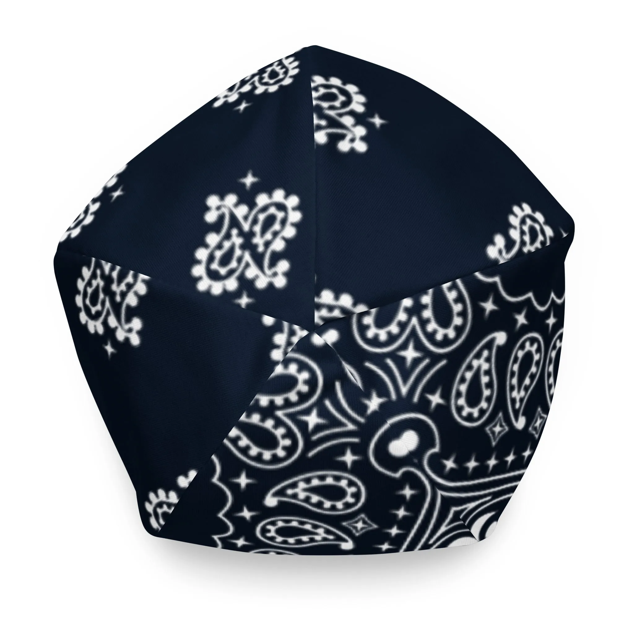 All-Over Print Beanie