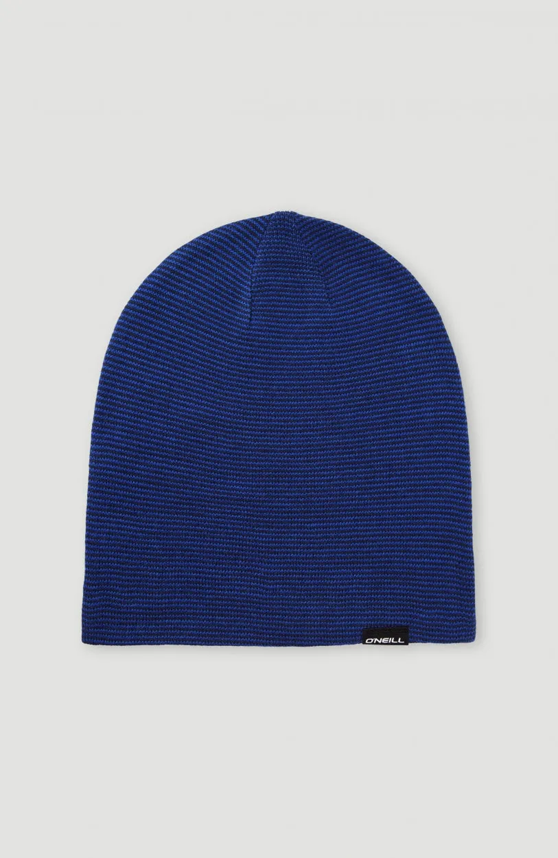 All Year Beanie | Ink Blue -A