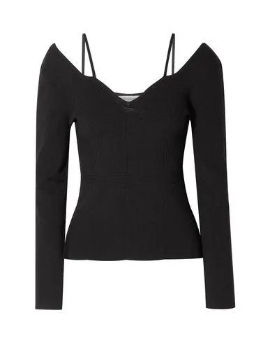 Altuzarra Women Jumper Black L INT