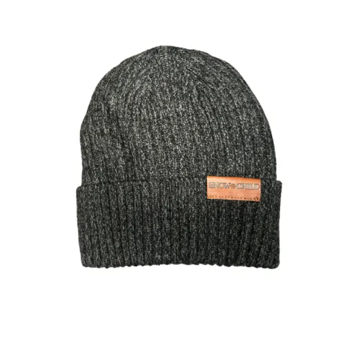 APLINE SHERPA FLEECE BEANIE