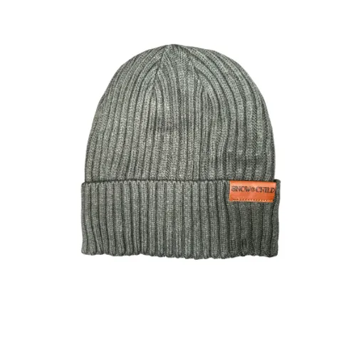 APLINE SHERPA FLEECE BEANIE