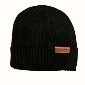 APLINE SHERPA FLEECE BEANIE