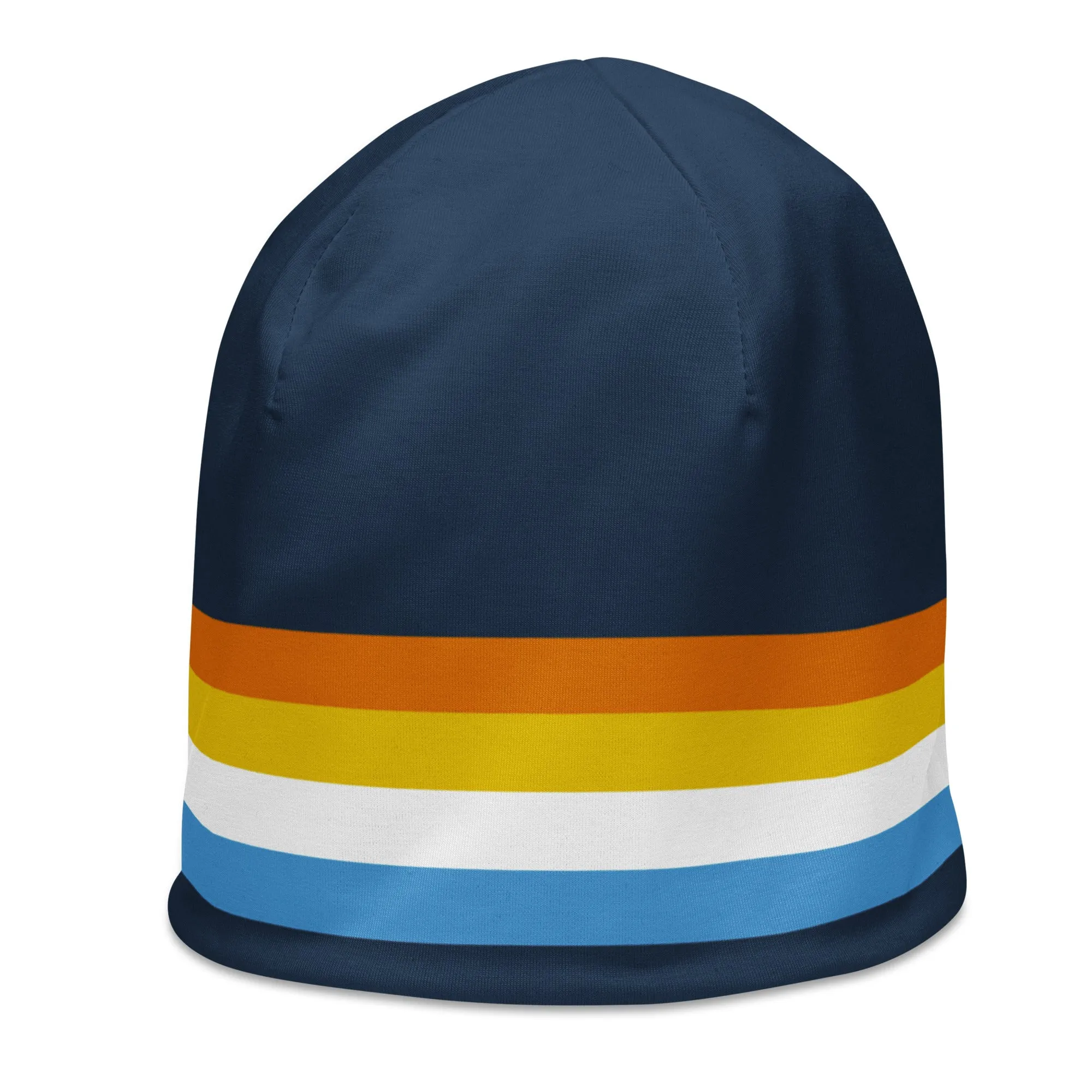 Aroace Pride Beanie