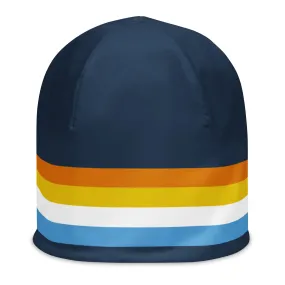 Aroace Pride Beanie