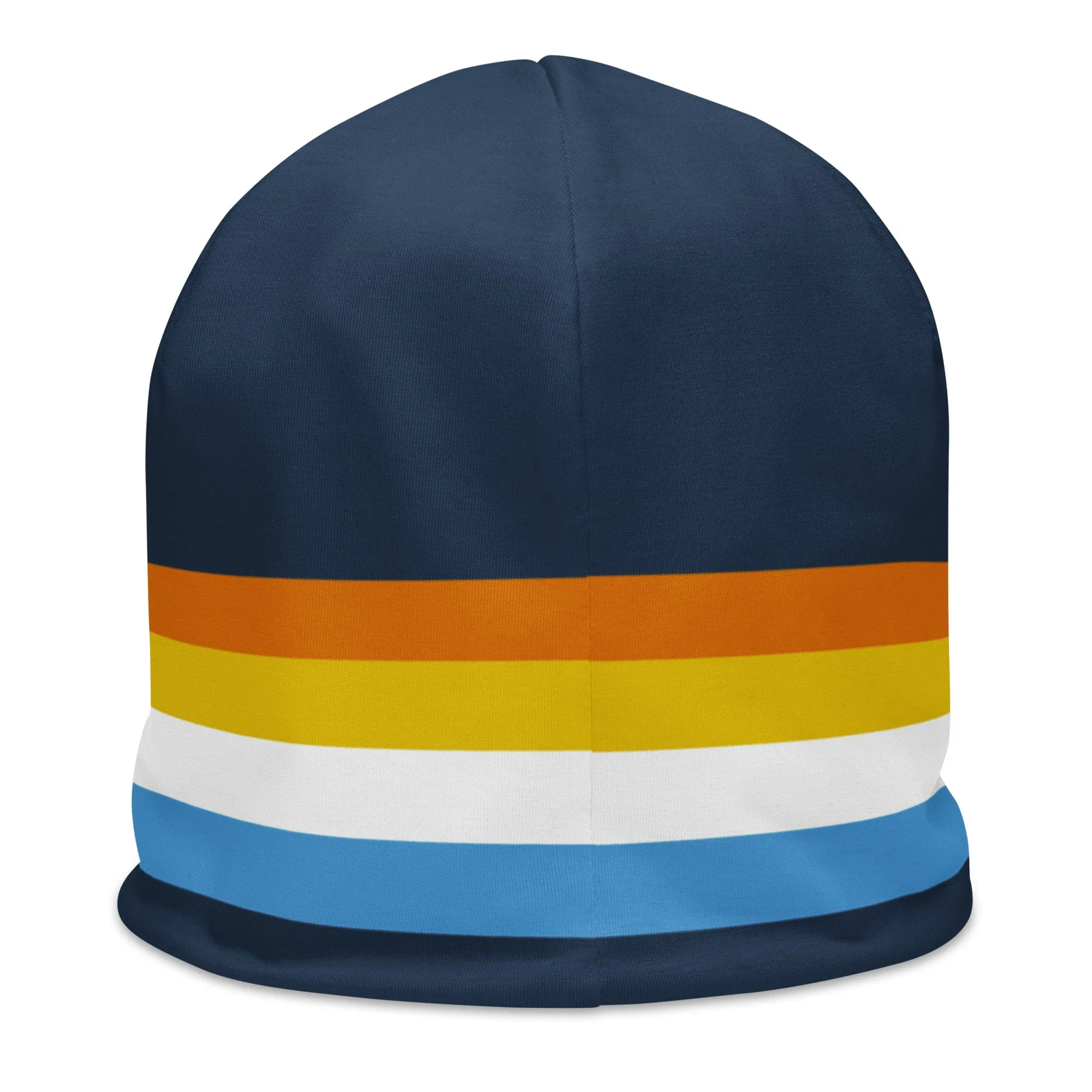 Aroace Pride Beanie