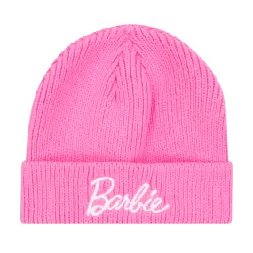 Barbie Winter Hat