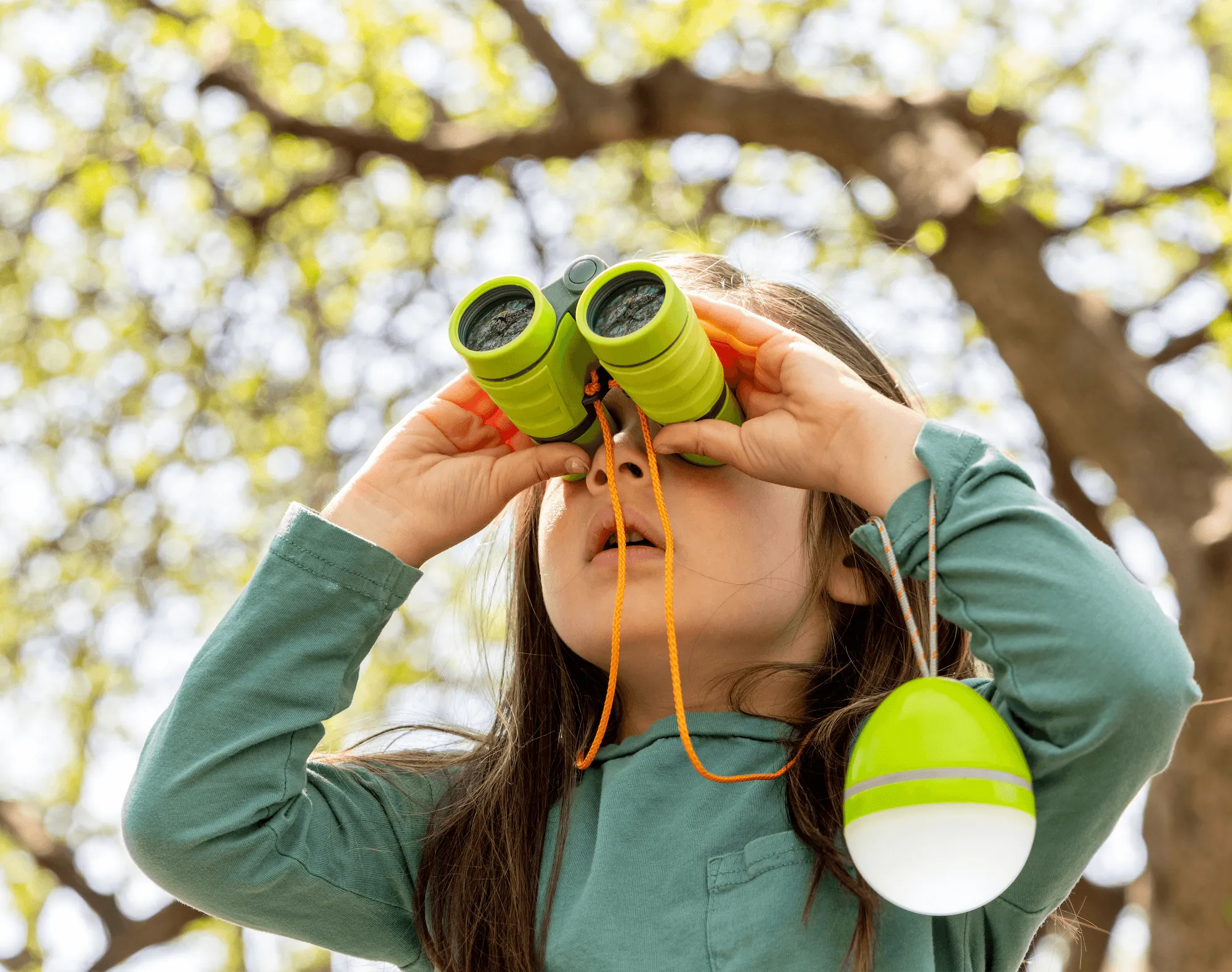 Binoculars