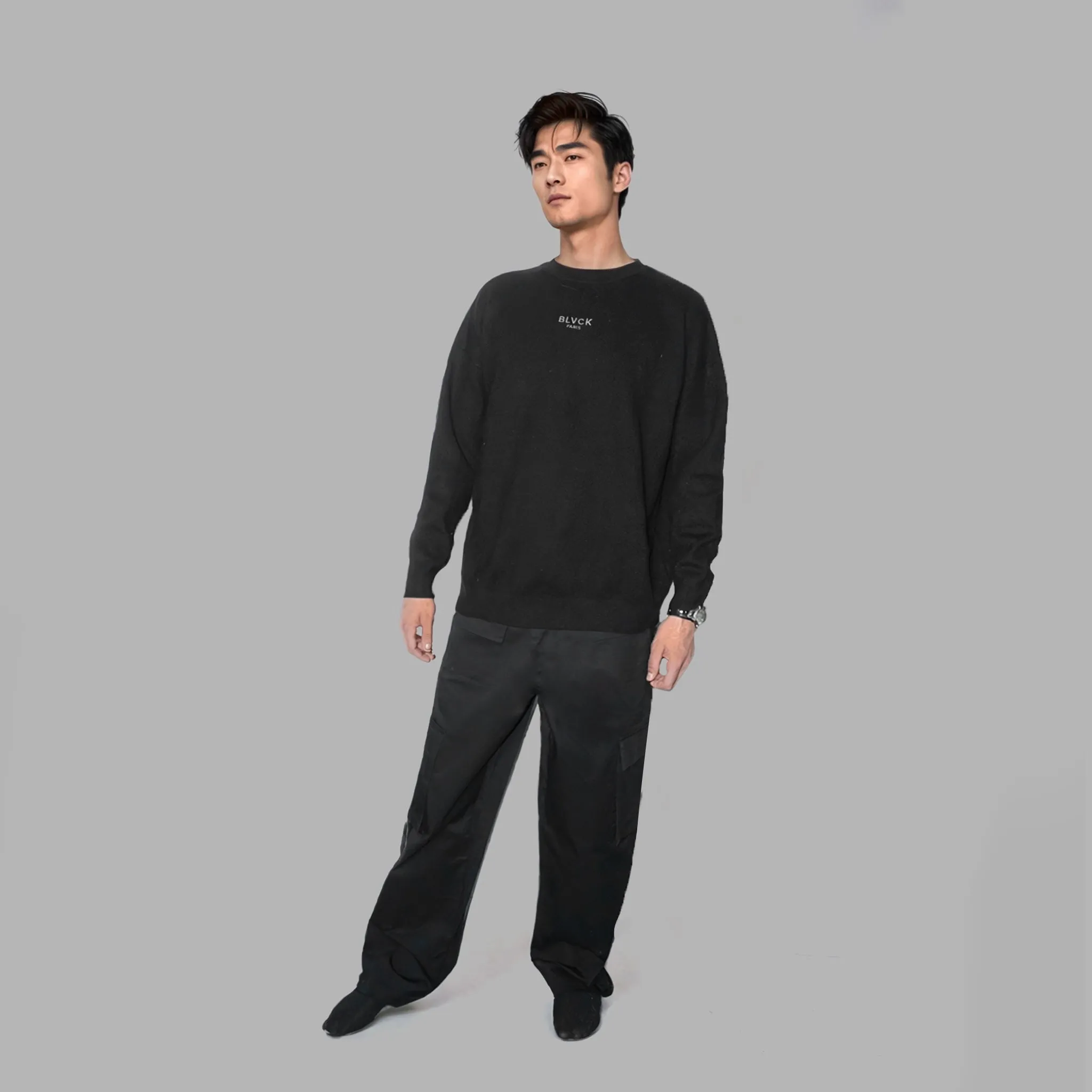 Blvck Lilith Cargo Pants