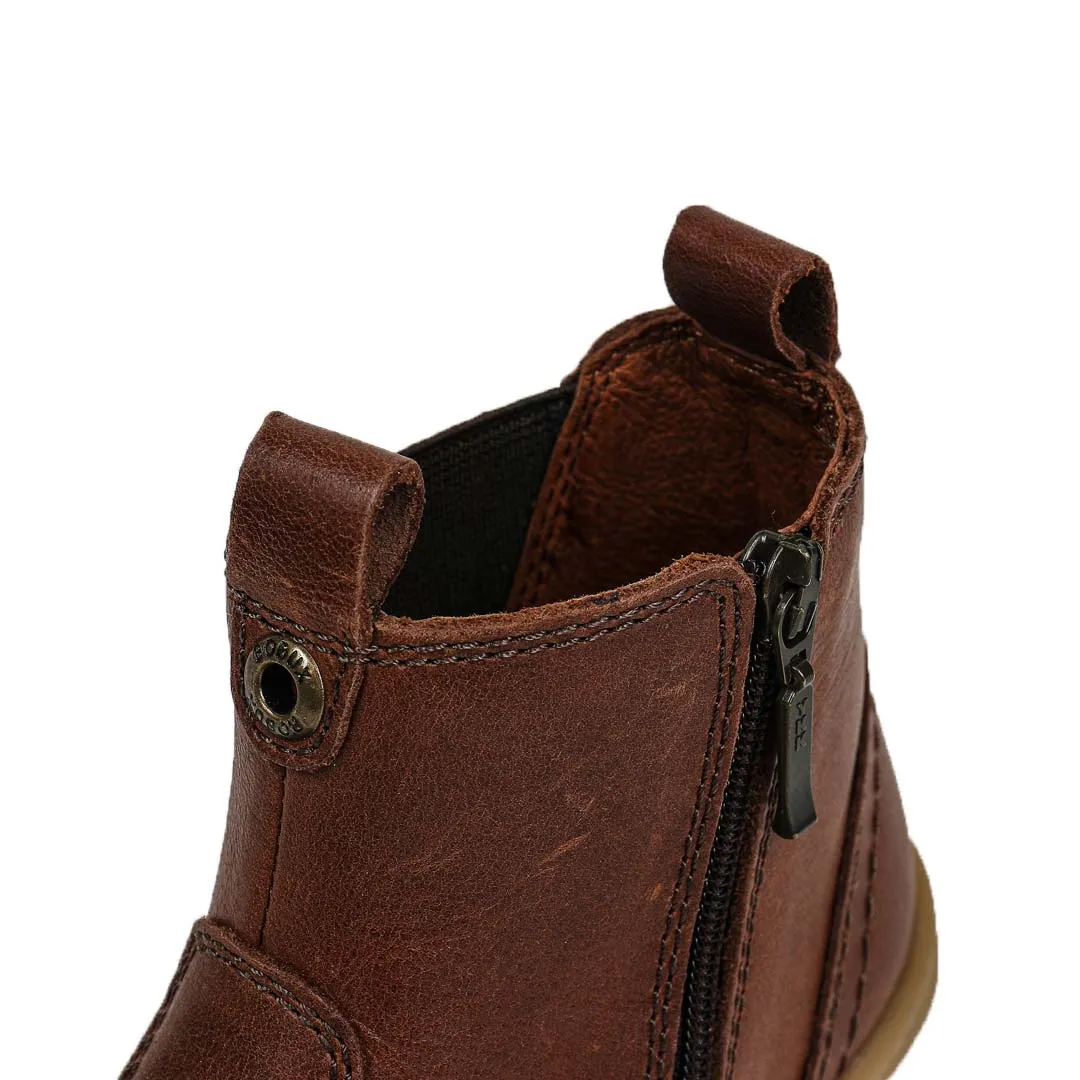 Bobux I-Walk Jodhpur Boots - Toffee