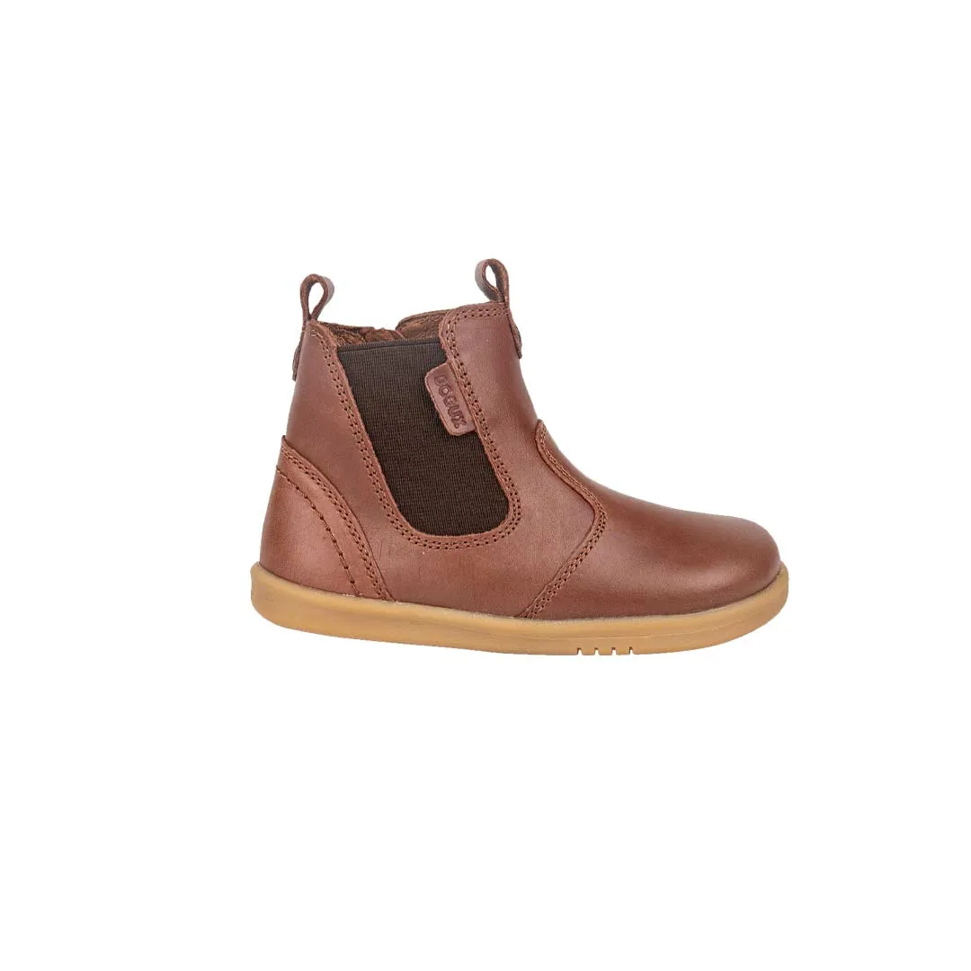 Bobux I-Walk Jodhpur Boots - Toffee