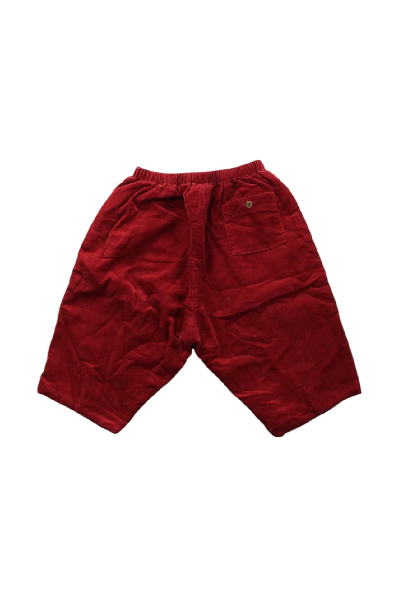 Bonpoint Corduroy Pants 3-6M