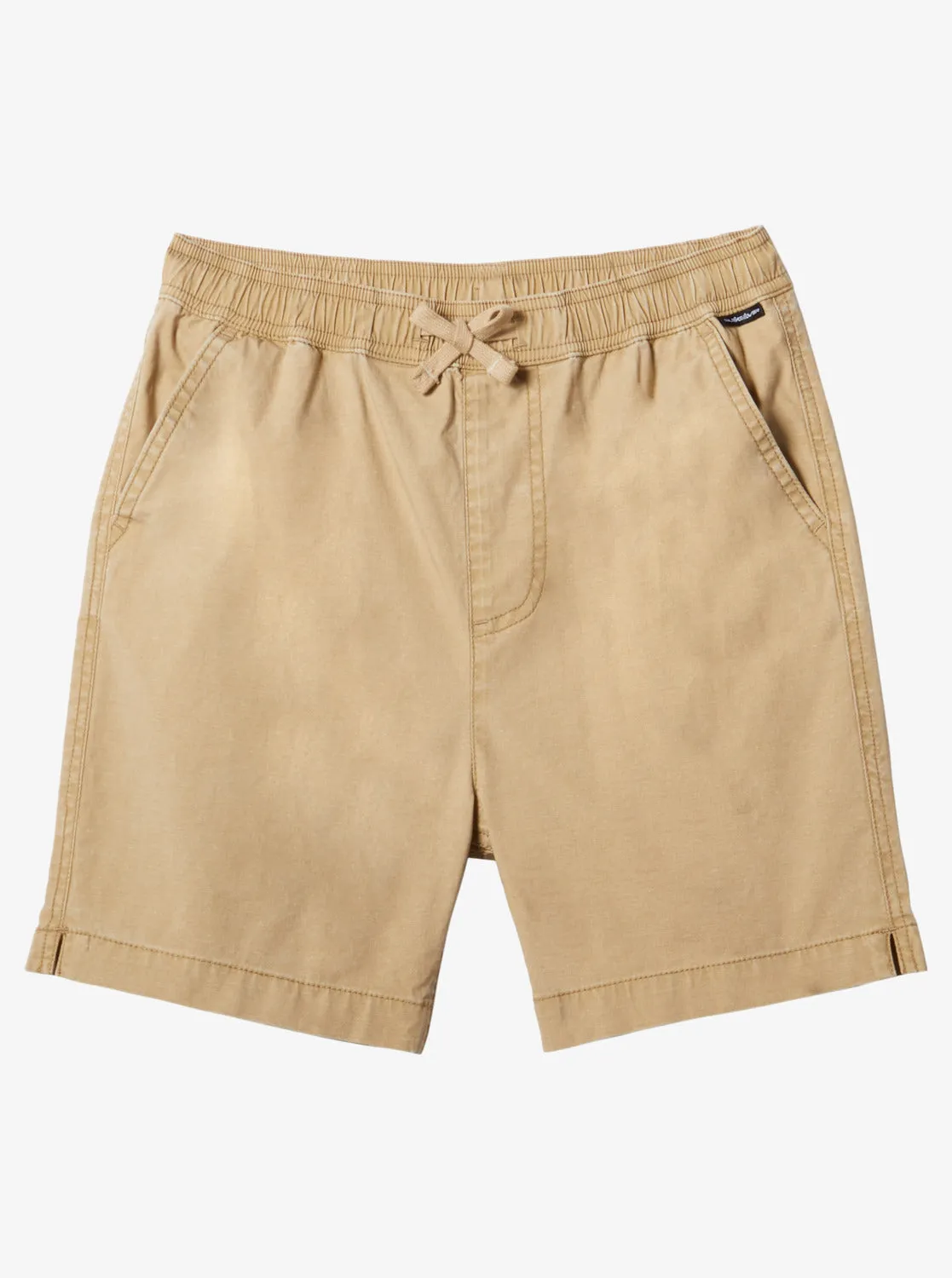 Boys 8-16 Taxer Shorts