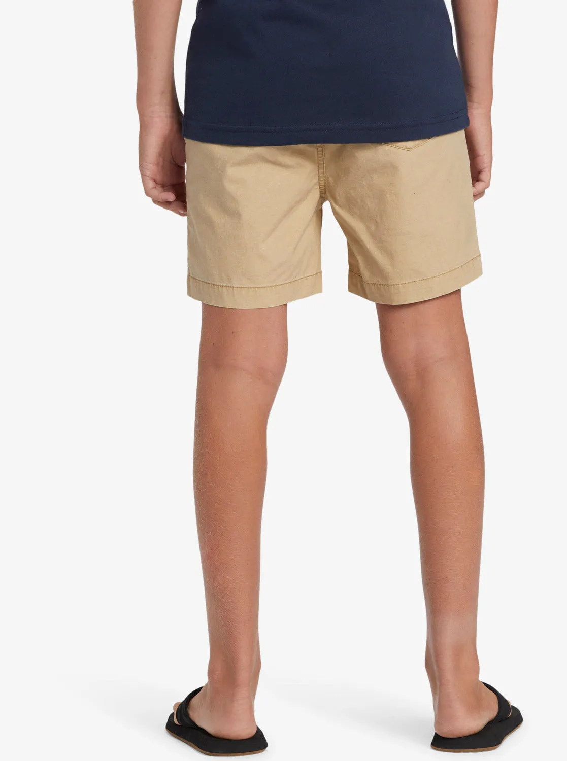 Boys 8-16 Taxer Shorts