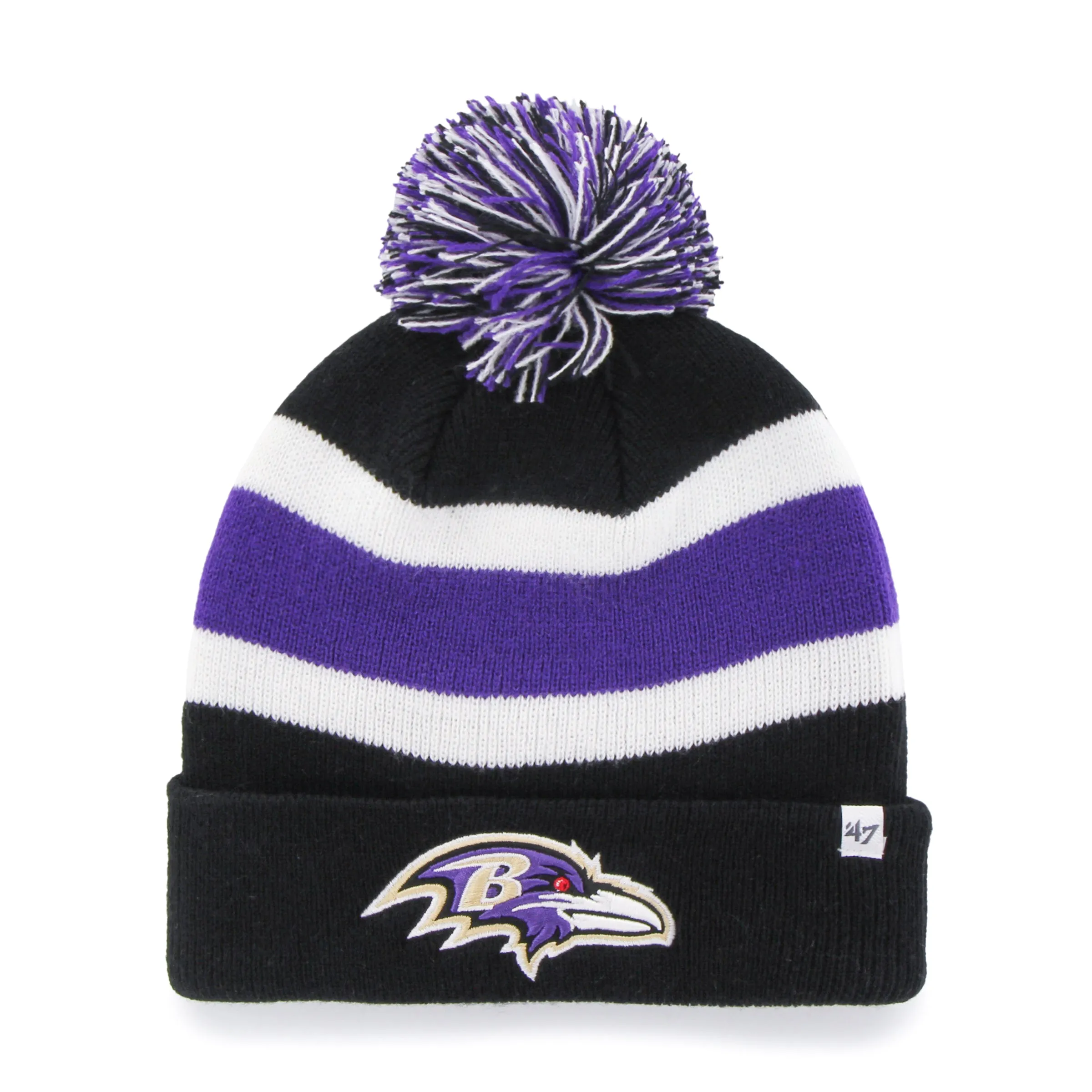 Bridgestone NFL Beanies Hats