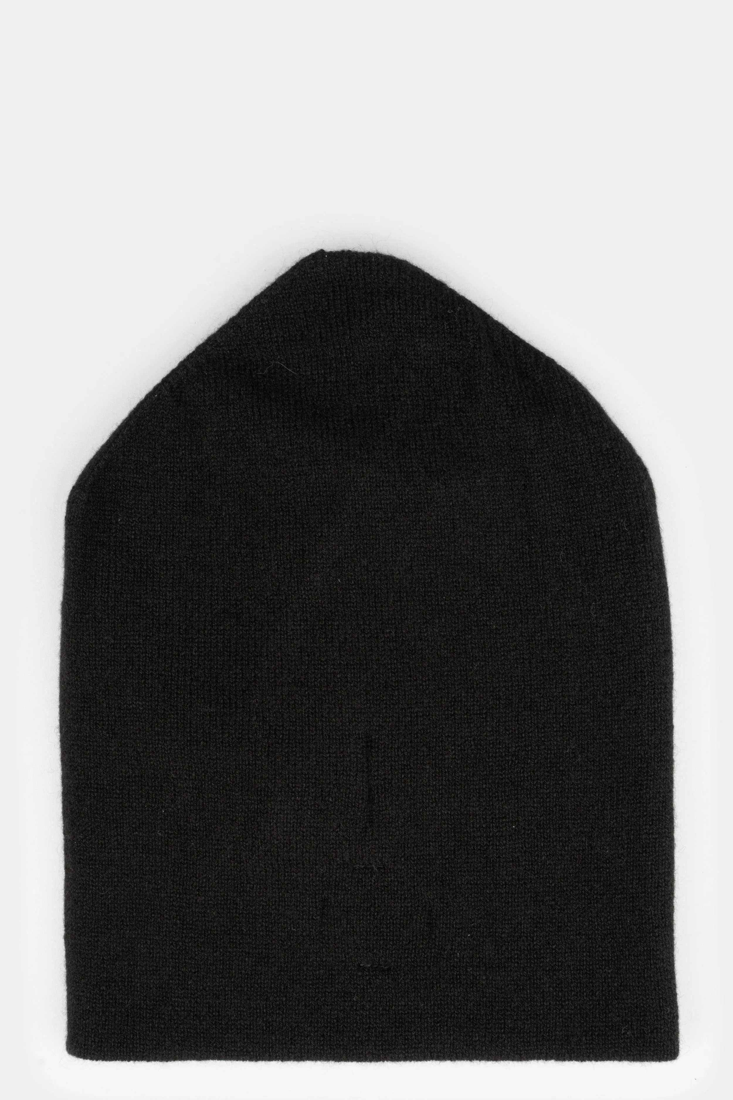 Cashmere / silk beanie