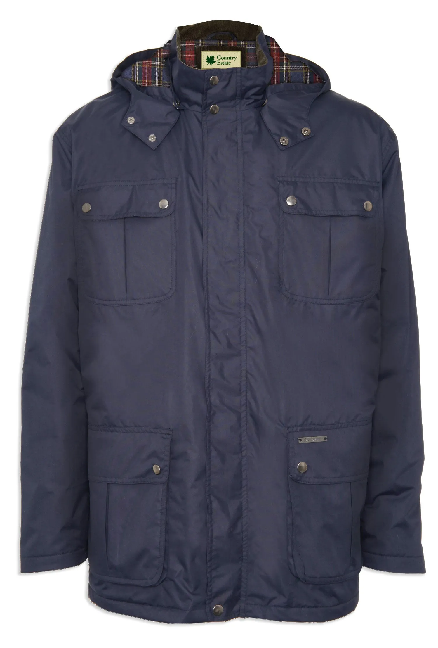 Champion Balmoral Waterproof Jacket