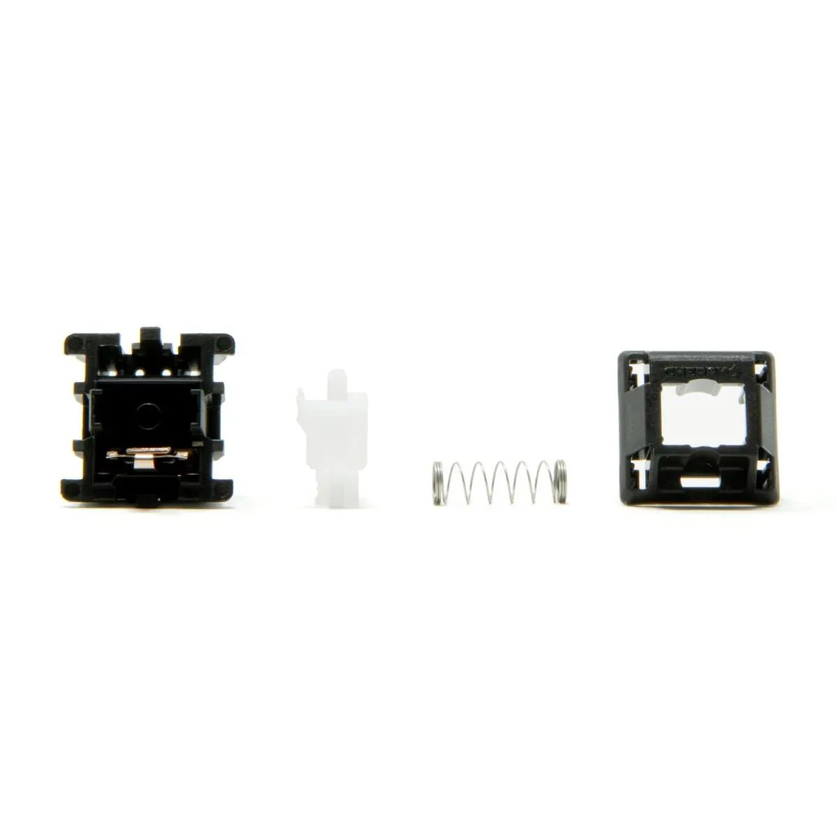 Cherry MX Hyperglide PCB Mount Switches