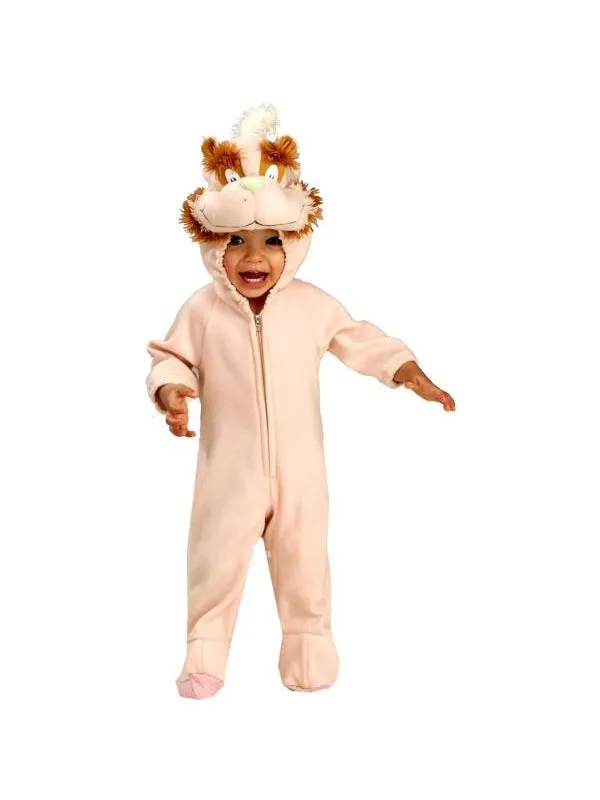 Child's Horton Hears a Who Costume