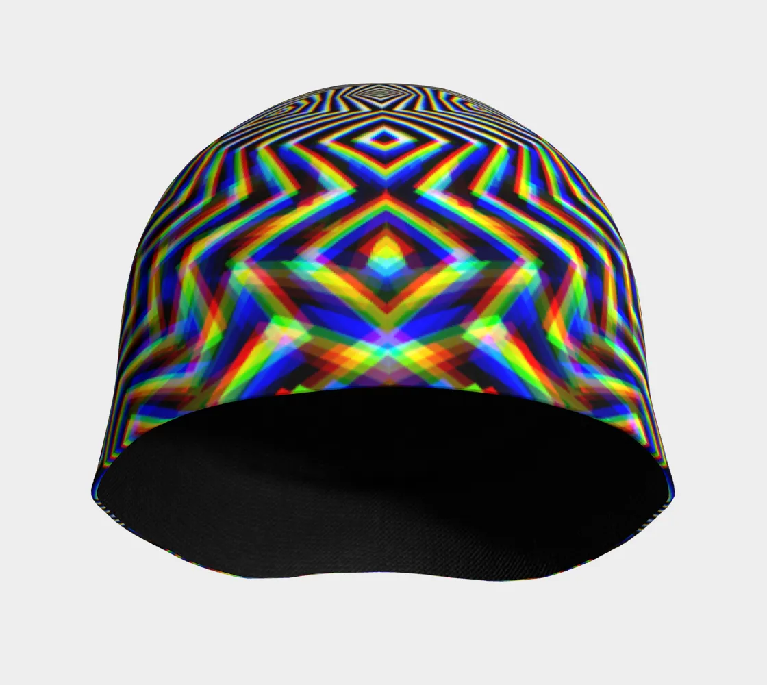 Chromadelic II Beanie