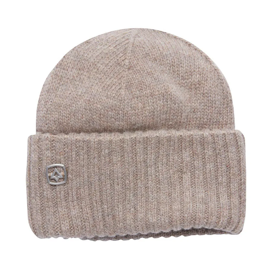 Coal Womens The Buoy Beanie Mushroom 2021