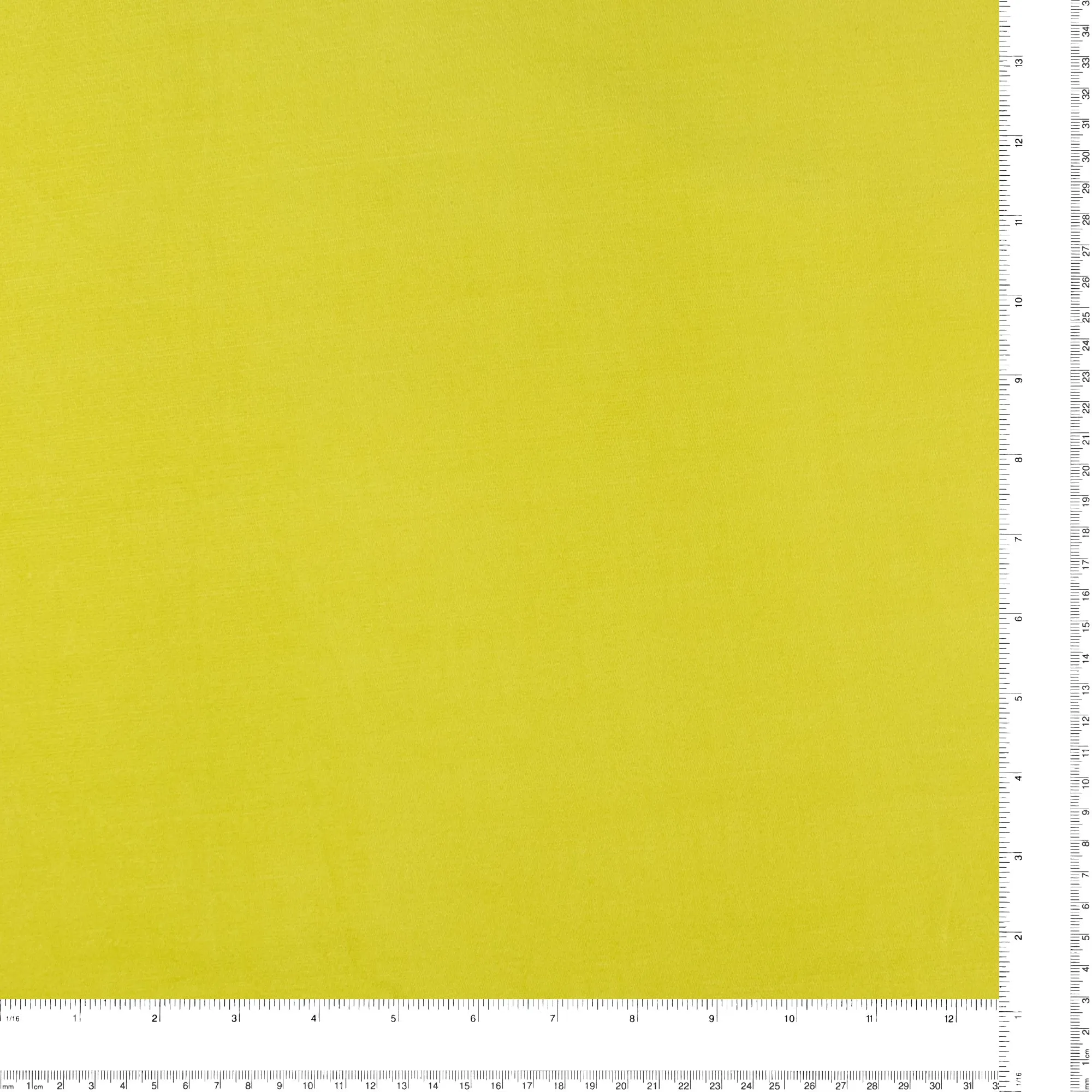 Corduroy - CRAYON - 006 - Lime