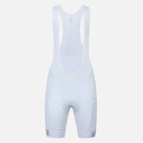 Cycling Bib Shorts Womens Urban  Excol White