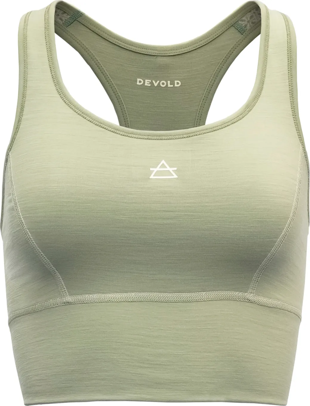 Devold Women&#x27;s Kvitegga Top Raw White | Buy Devold Women&#x27;s Kvitegga Top Raw White here | Outnorth