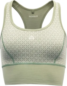 Devold Women&#x27;s Kvitegga Top Raw White | Buy Devold Women&#x27;s Kvitegga Top Raw White here | Outnorth