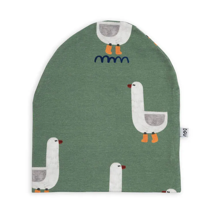 Don't Grow Up Beanie Hat - Gooses