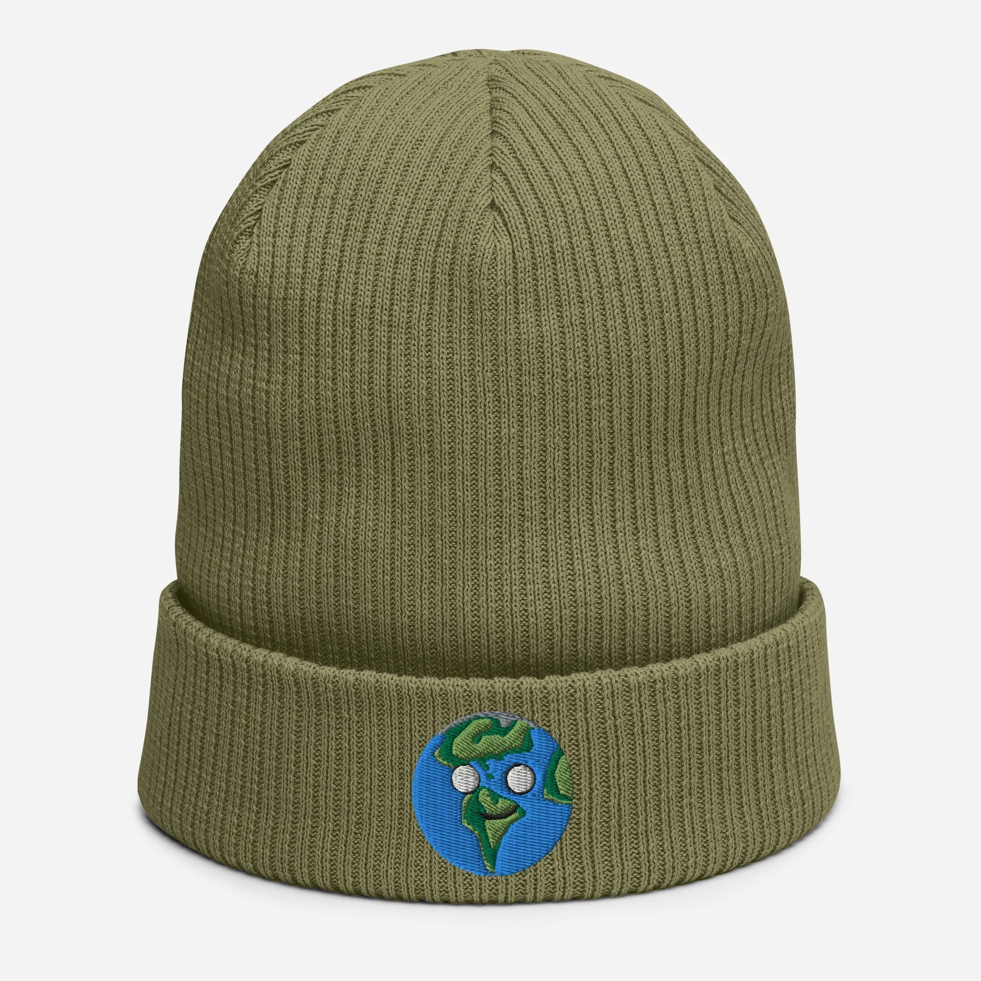 Earth Eco Beanie