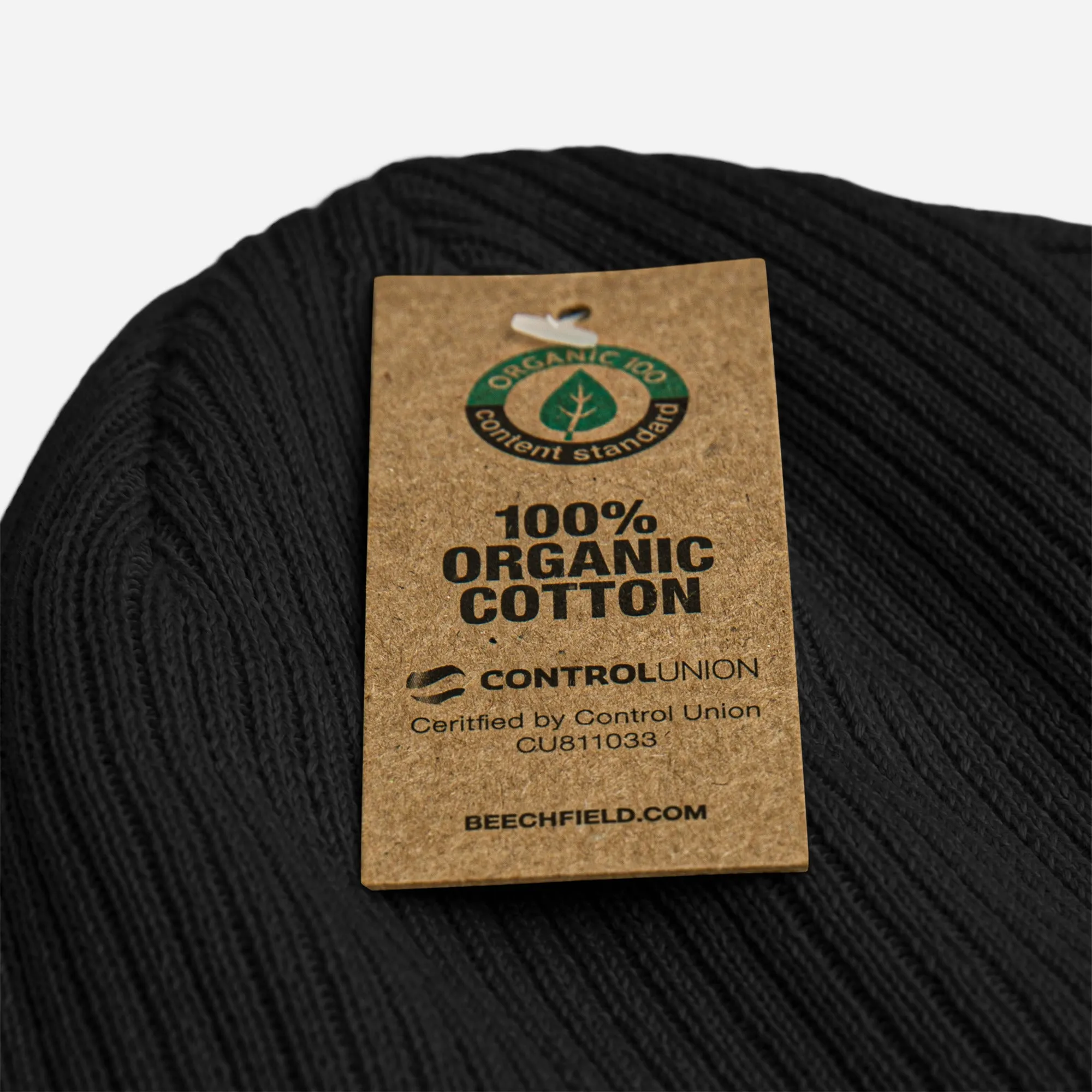 Earth Eco Beanie