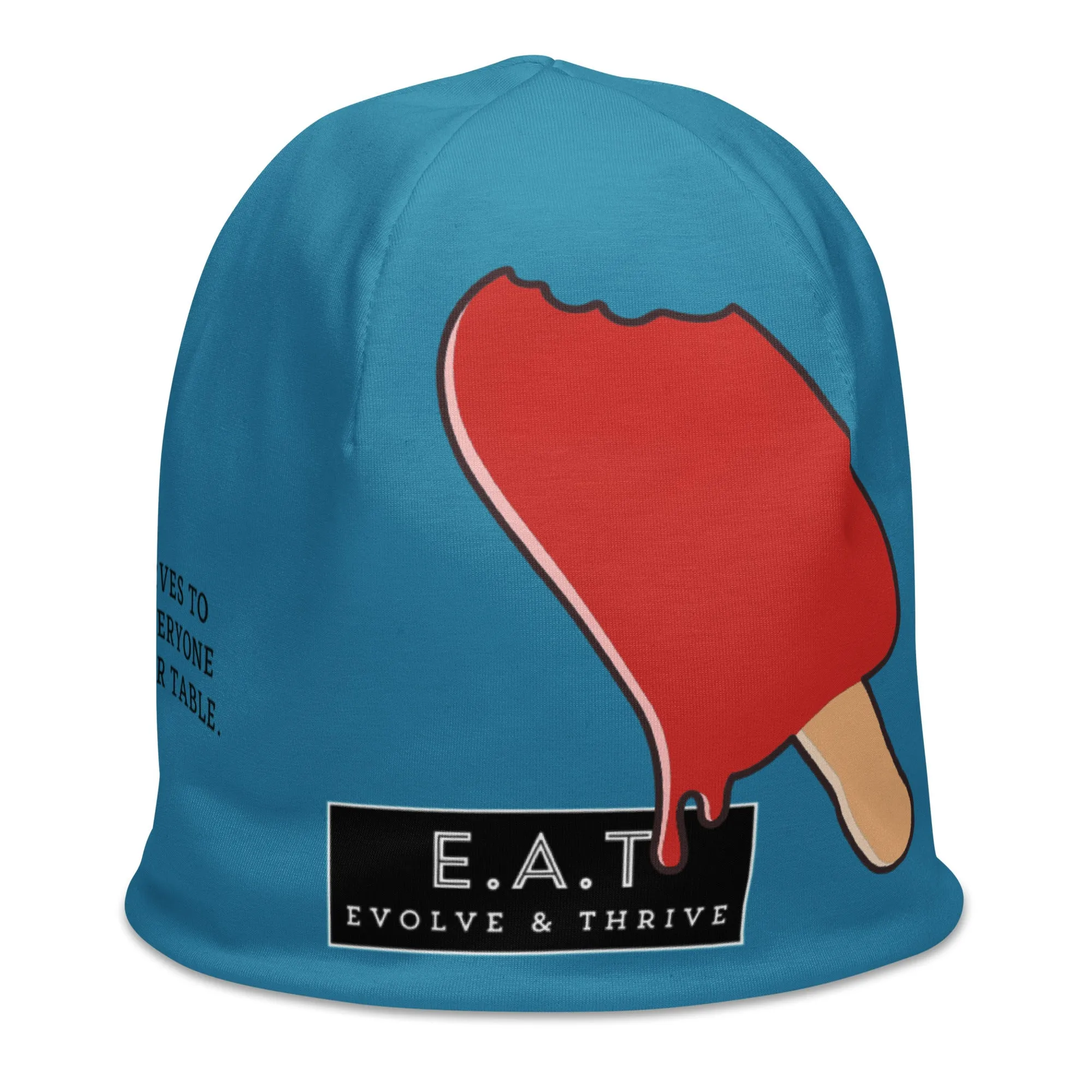 E.A.T Beanie