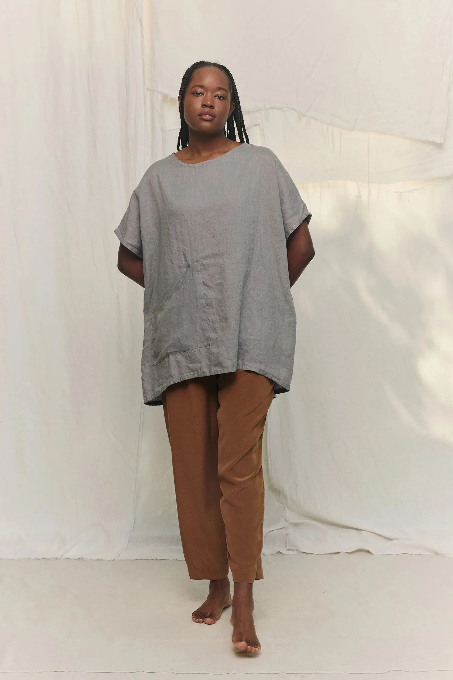 Elizabeth Suzann, Harper Tunic PDF Pattern