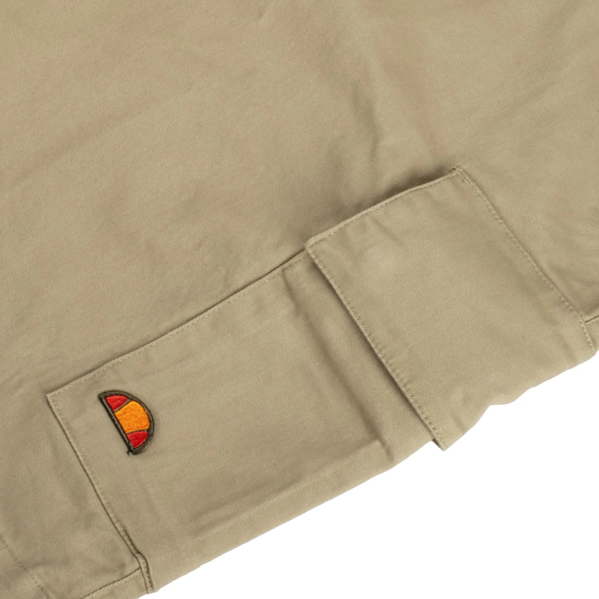 Ellesse Terence Cargo Shorts