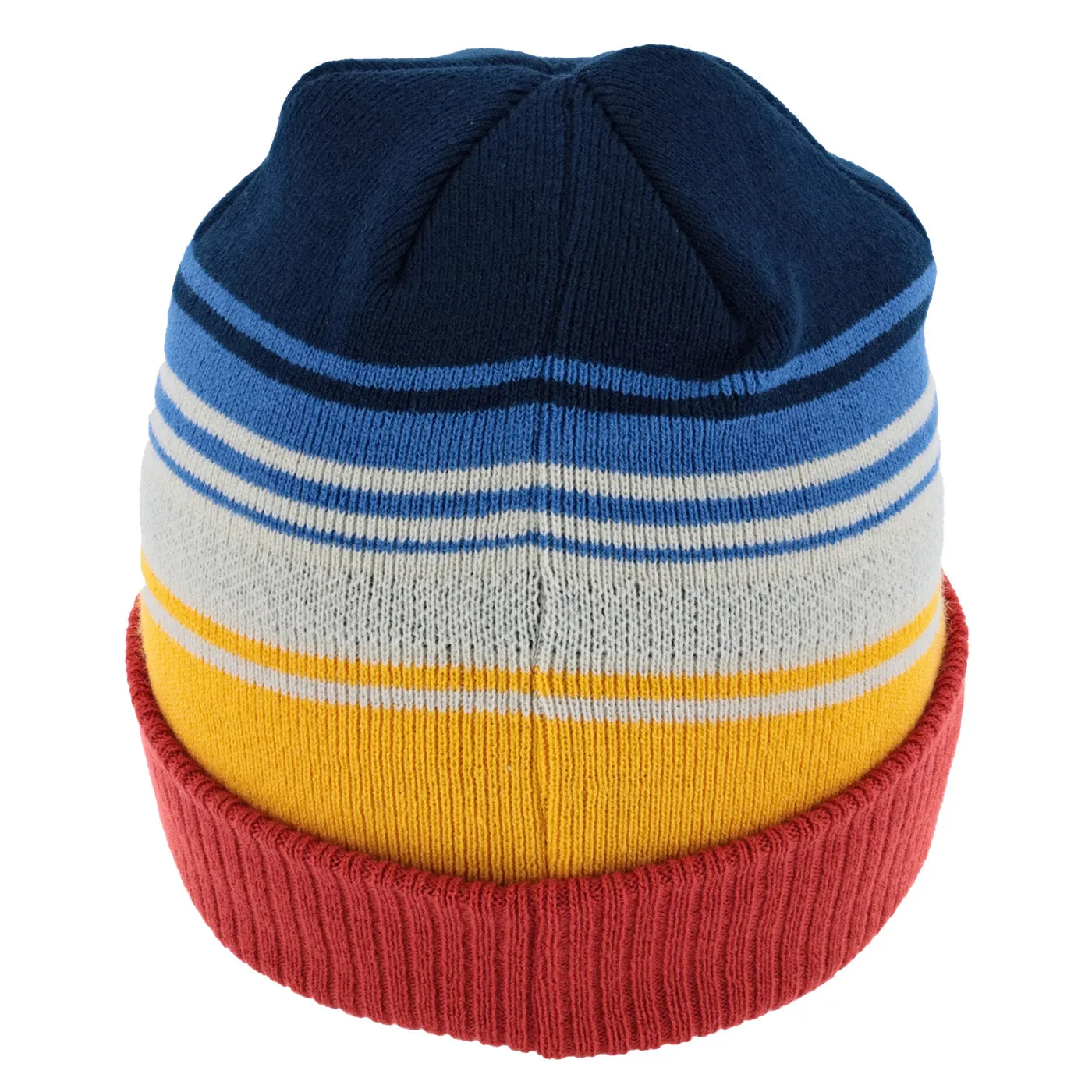 Ford Bronco Horizon Stripe Adult Knit Hat