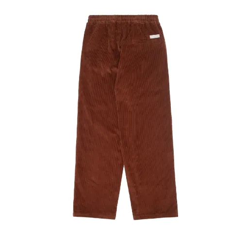 Fucking Awesome Corduroy Lounge Pants - Brown