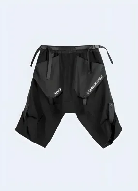 Futuristic Shorts