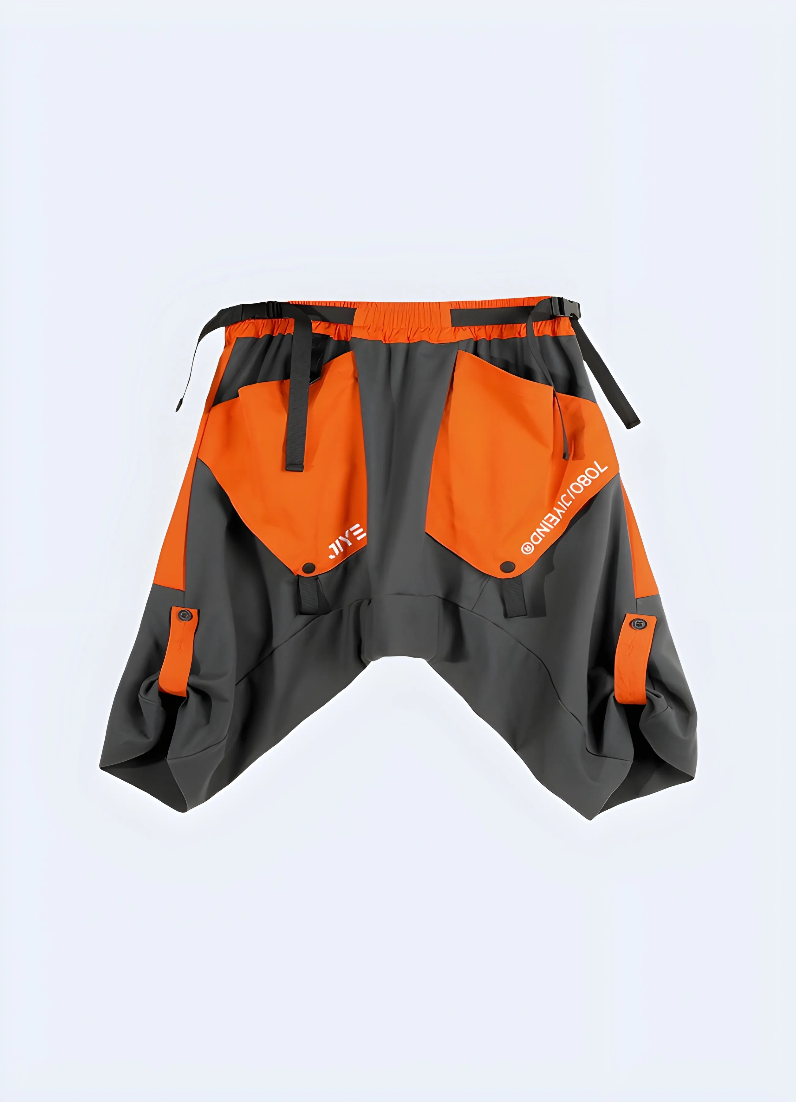 Futuristic Shorts