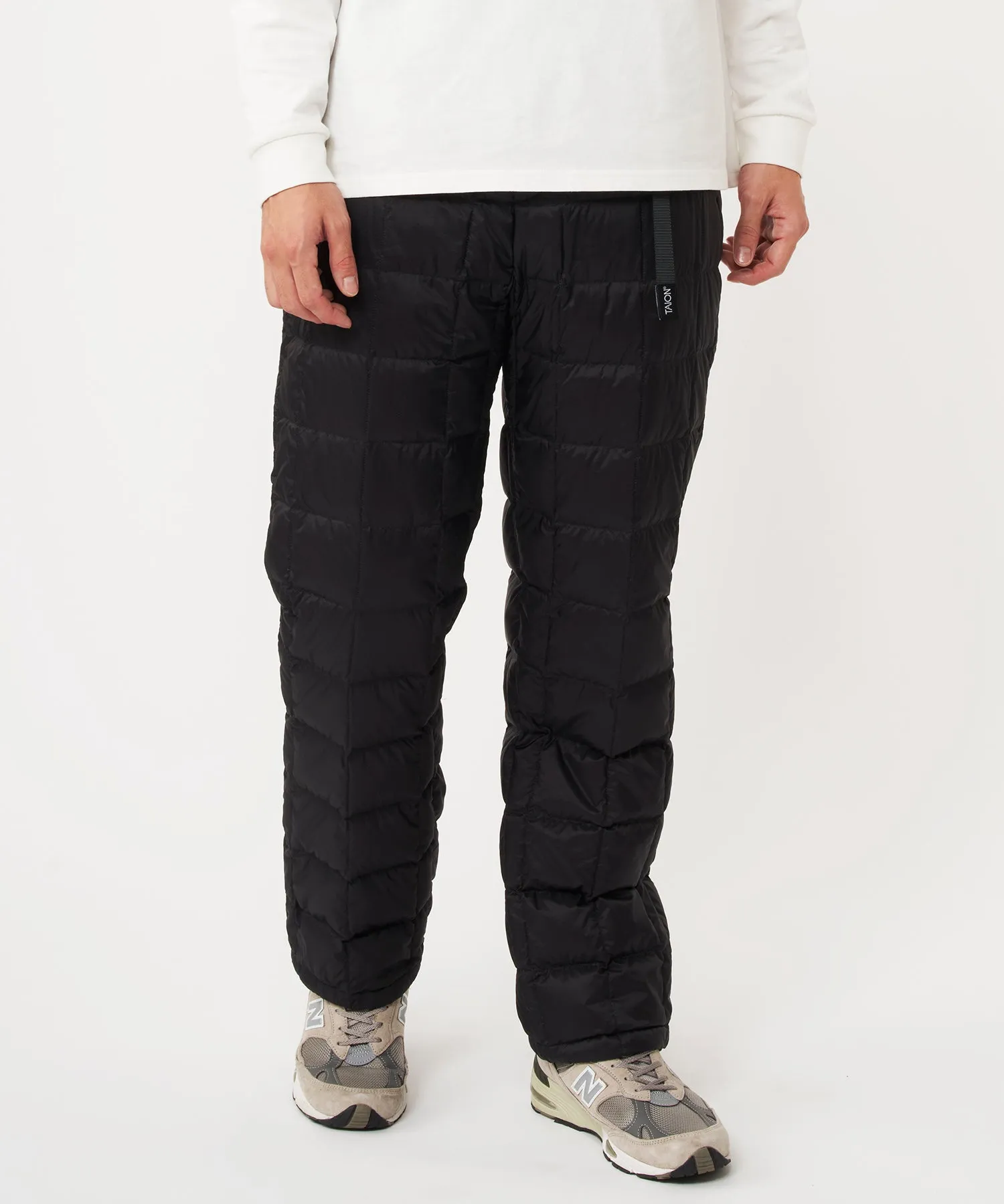 Gramicci Down Pant