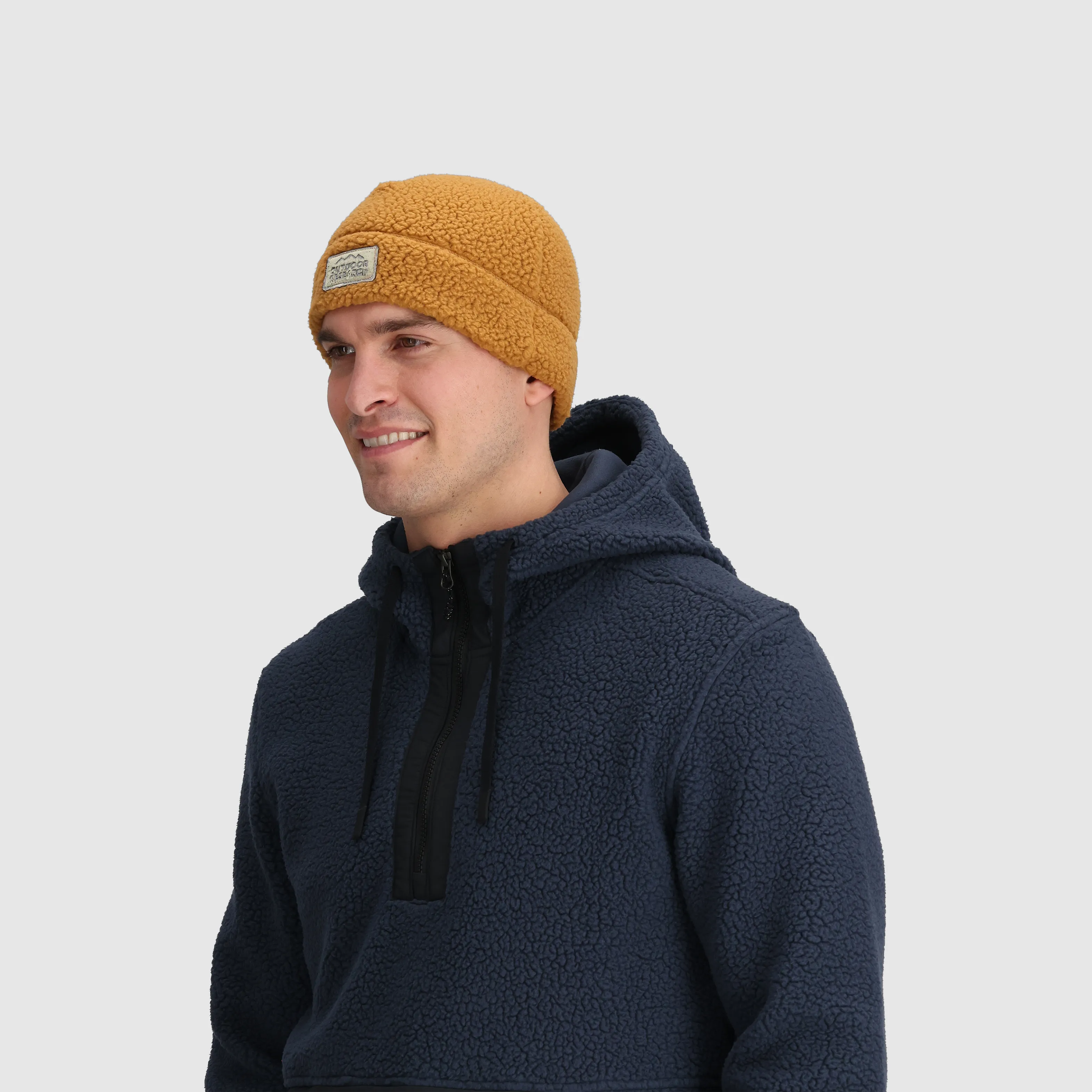 Grayland Fleece Beanie