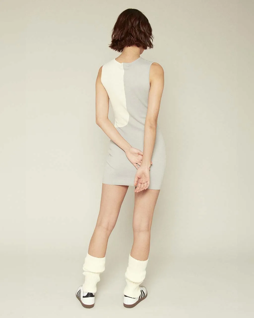 Hansey Mini Dress