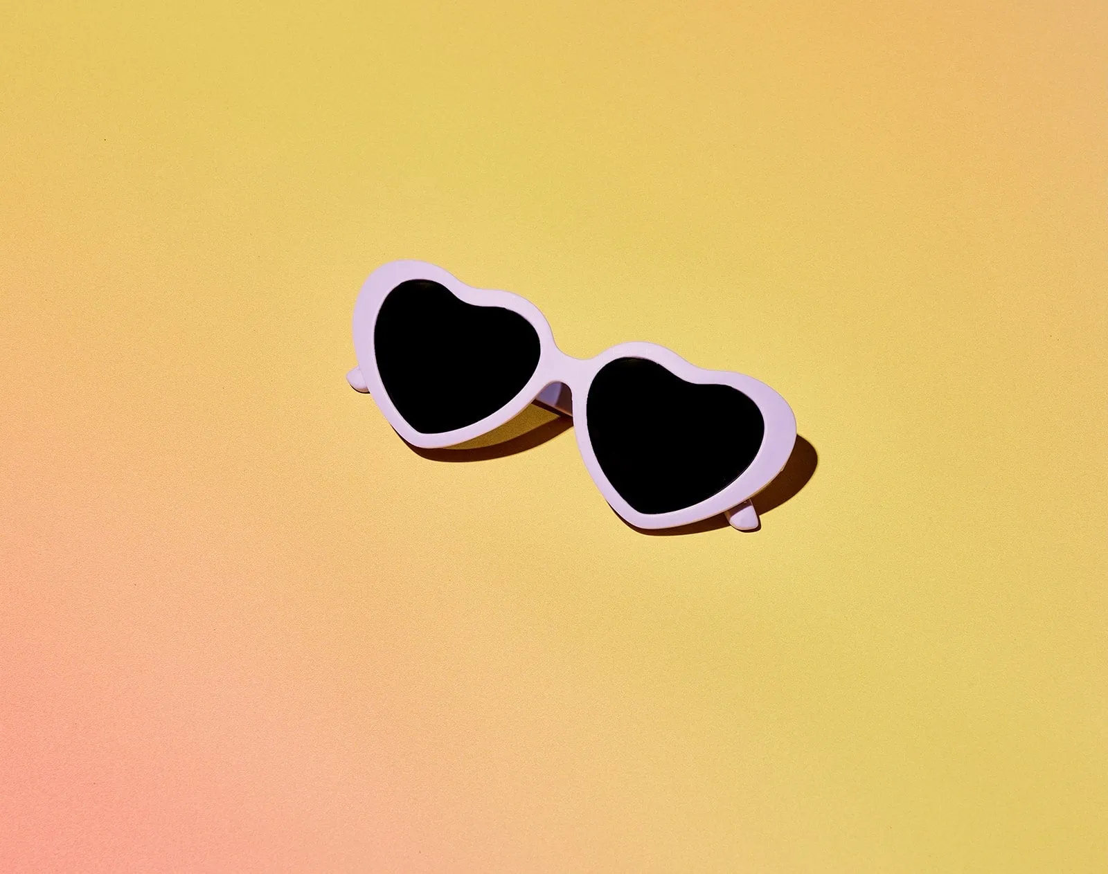 Heart Sunglasses